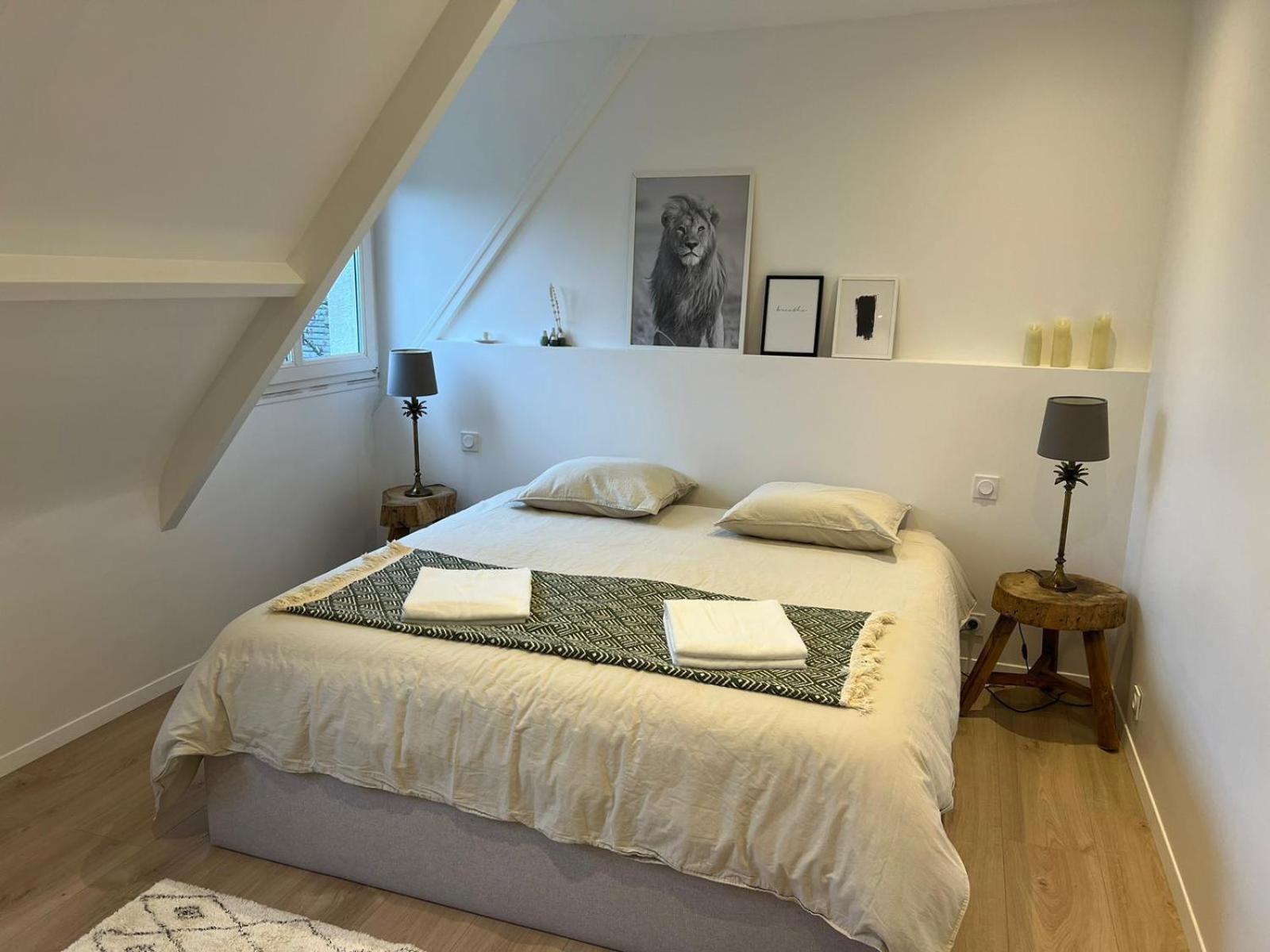 Maule Maison Familiale, Belle Et Moderne Proche De Versailles Et Thoiry מראה חיצוני תמונה