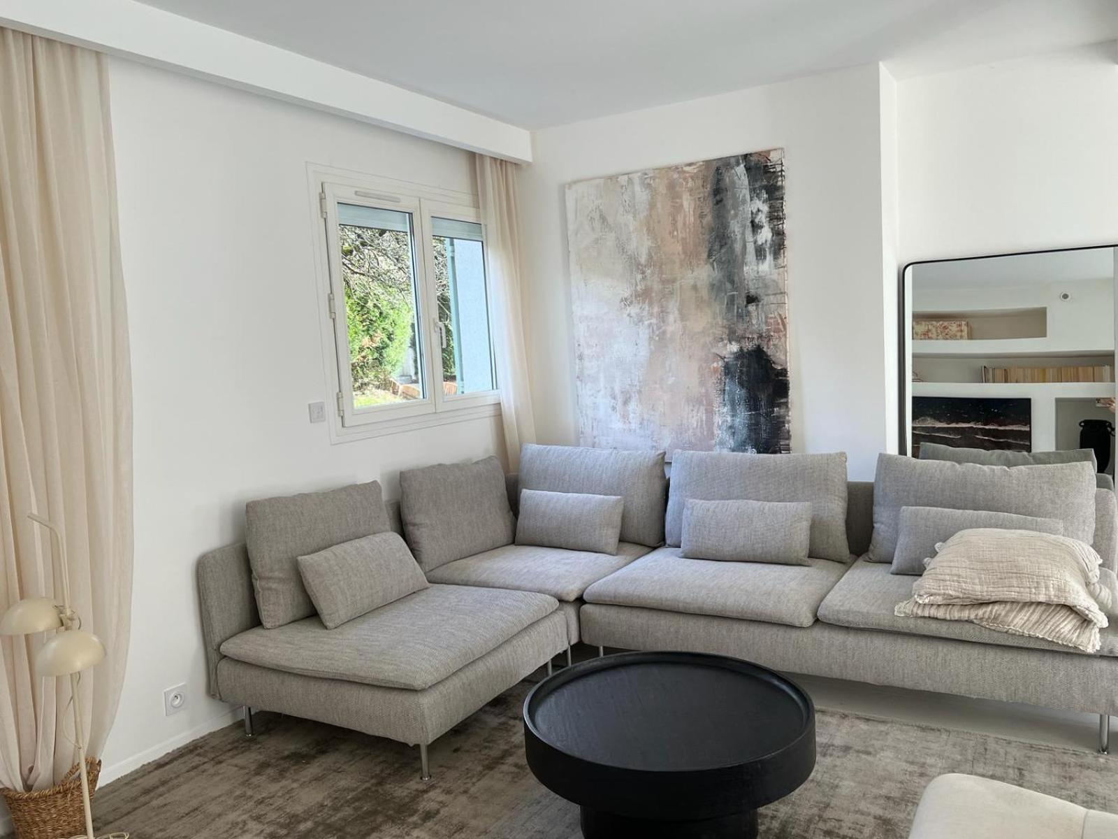Maule Maison Familiale, Belle Et Moderne Proche De Versailles Et Thoiry מראה חיצוני תמונה
