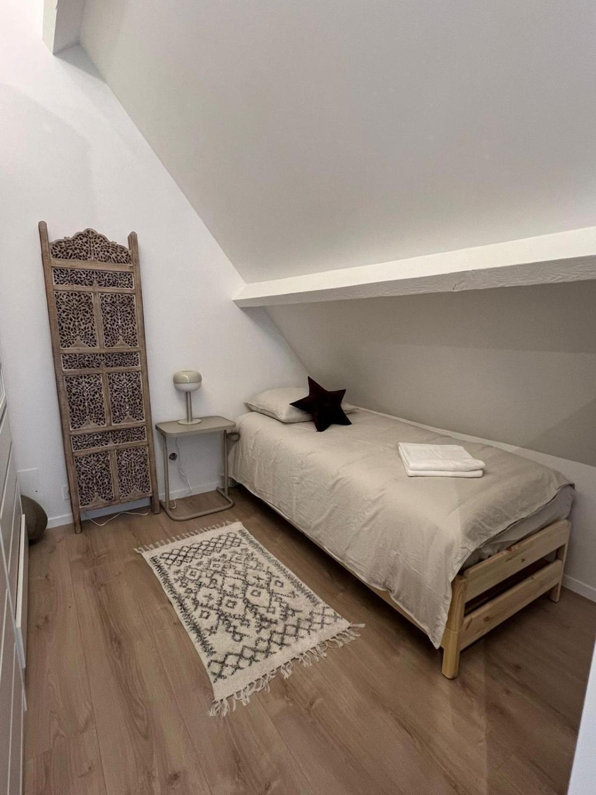 Maule Maison Familiale, Belle Et Moderne Proche De Versailles Et Thoiry מראה חיצוני תמונה